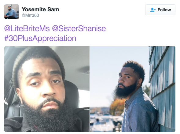 30PlusAppreciation