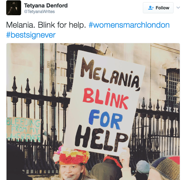 blinkforhelp