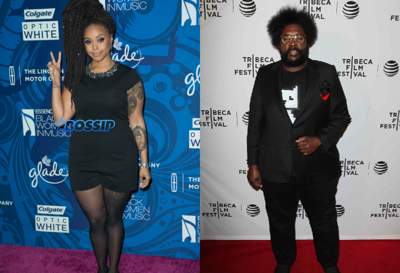 chrisette-michele-questlove