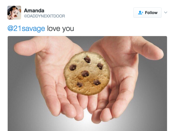 cookie