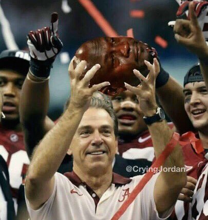 crytrophy