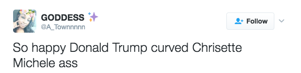 curved