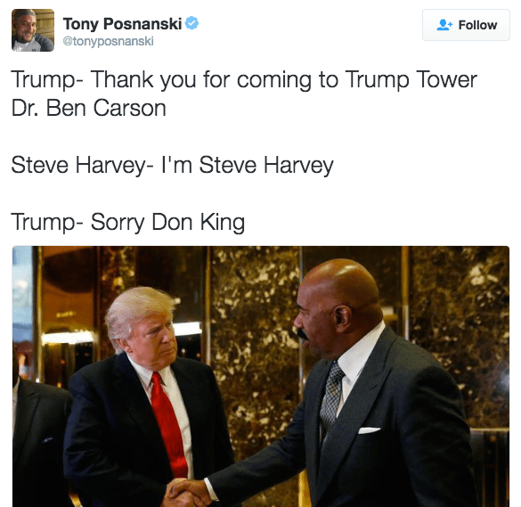 donking