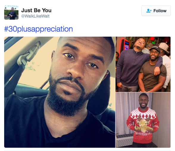 30PlusAppreciation