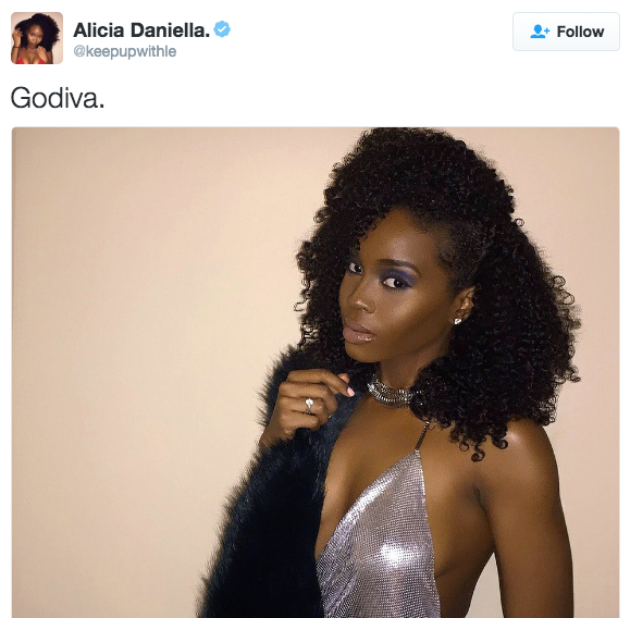 godiva