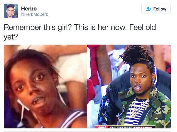 grownup