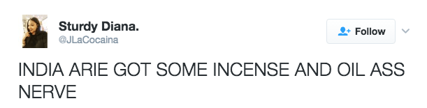 incensenerve