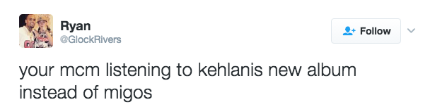 kehlaniinstead