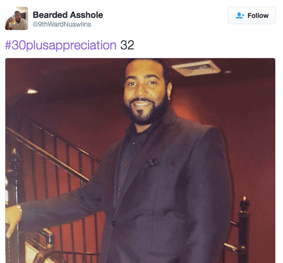 30PlusAppreciation