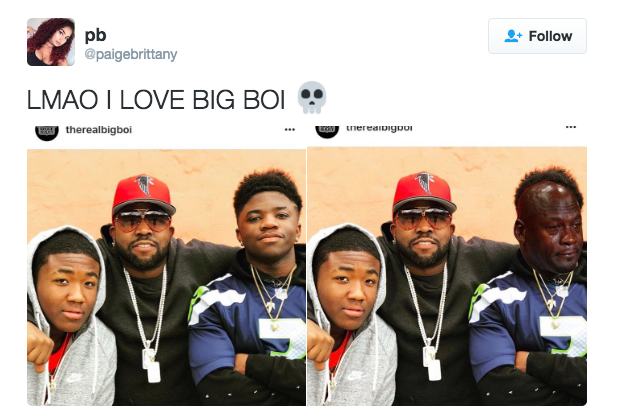 lovebigboi