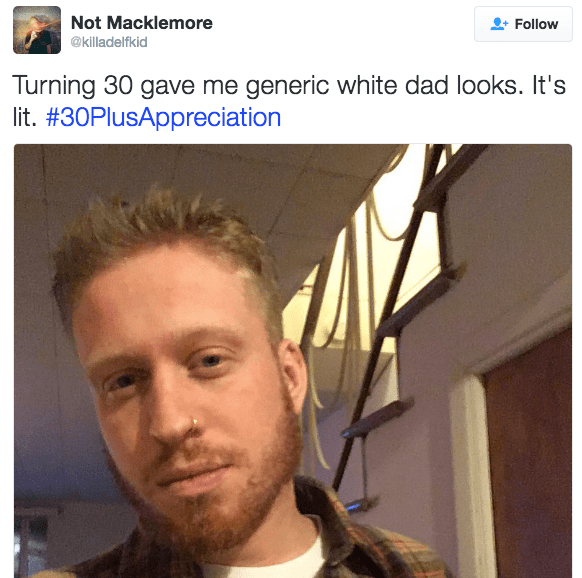 30PlusAppreciation