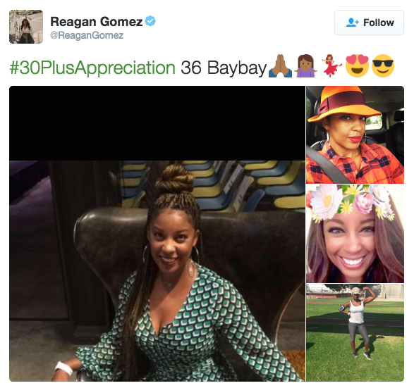 30PlusAppreciation