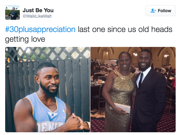 30PlusAppreciation
