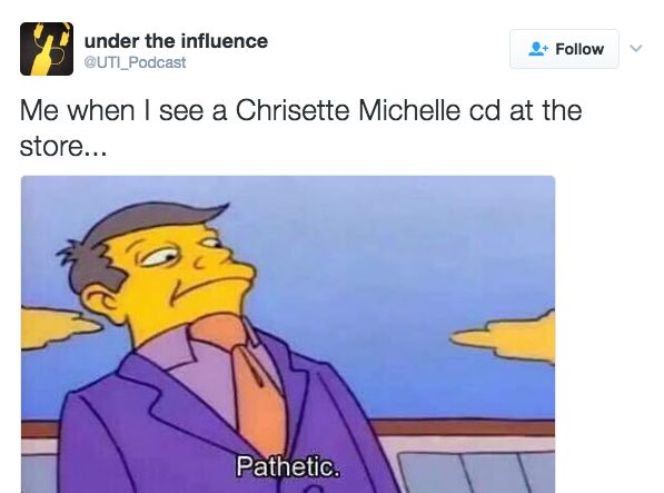 pathetic