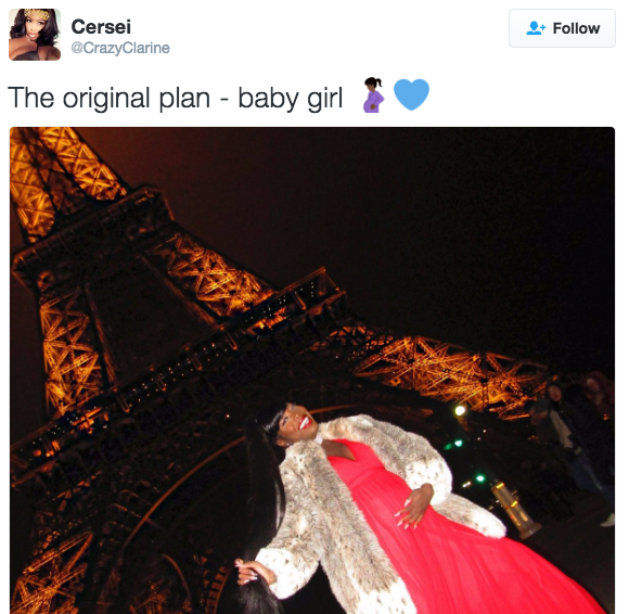 preggoglow