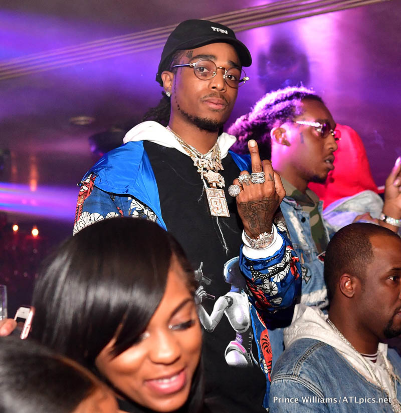 Quavo Compound Migos Afterparty Prince Williams ATLPics.net