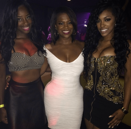 Kandi Shamea Porsha