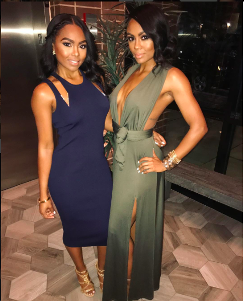 retired video vixens