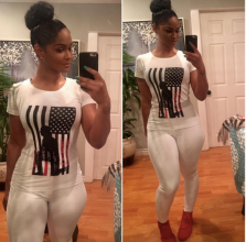 Maliah Michel