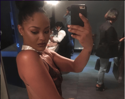 Maliah Michel
