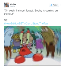 New edition movie