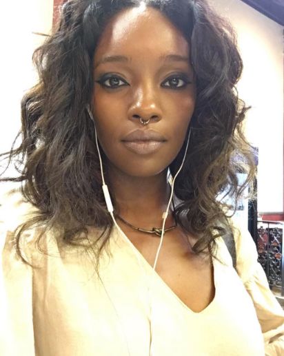 Christina Jackson