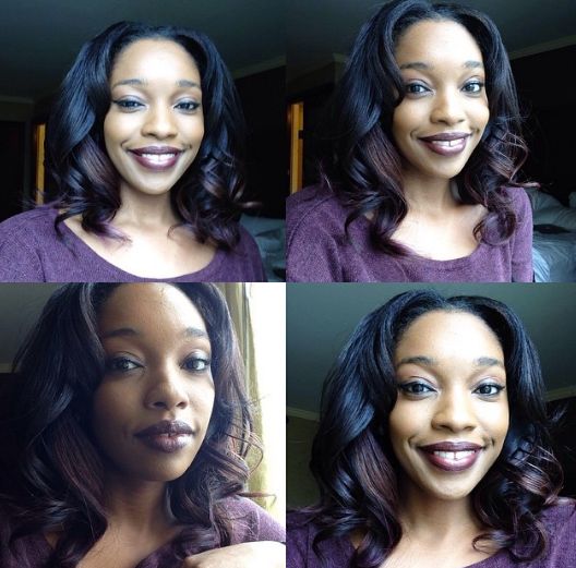 Christina Jackson
