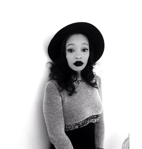 Christina Jackson
