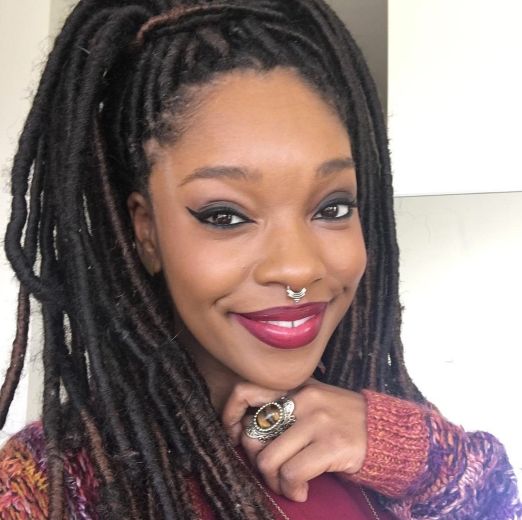 Christina Jackson