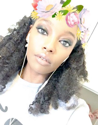 Christina Jackson
