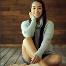 Derek Fisher Gloria Govan 