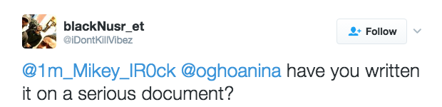 seriousdocument
