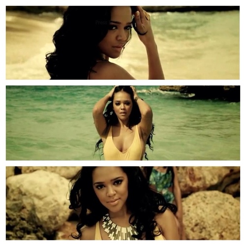 retired video vixens