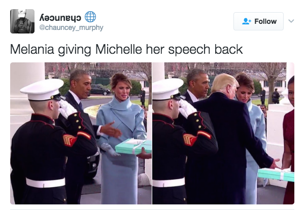 speechback