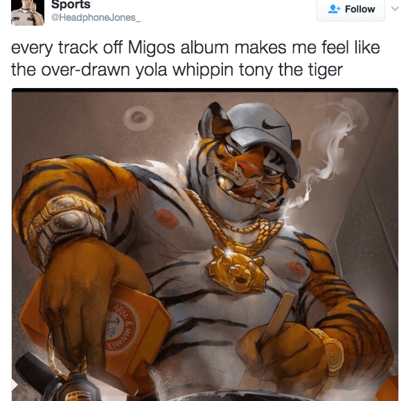 tonytiger