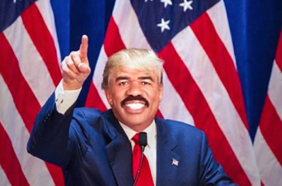 trumpharvey