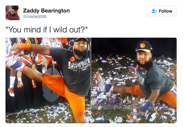 wildout