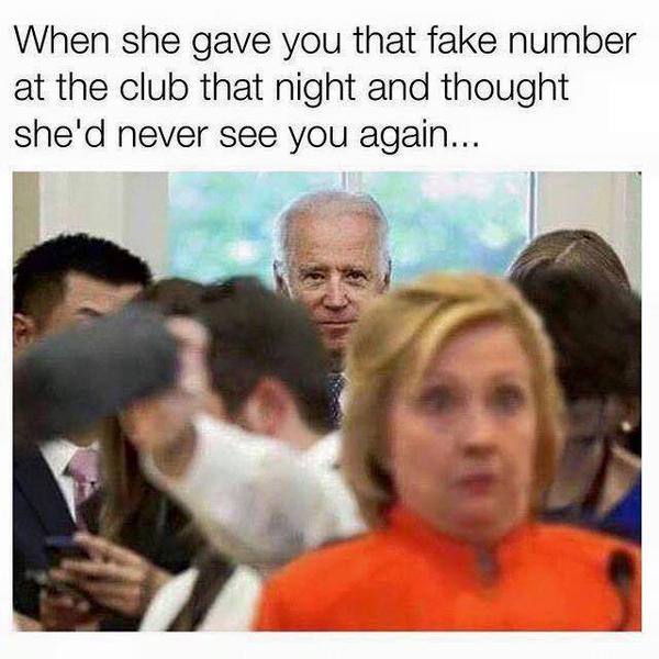 Joe Biden Meme