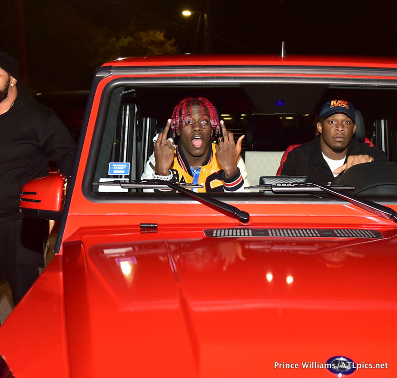Lil Yachty Compound Migos Afterparty Prince Williams ATLPics.net