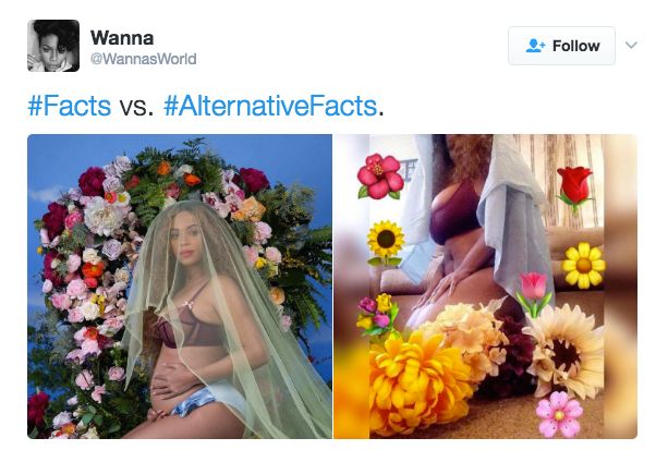alternativefacts