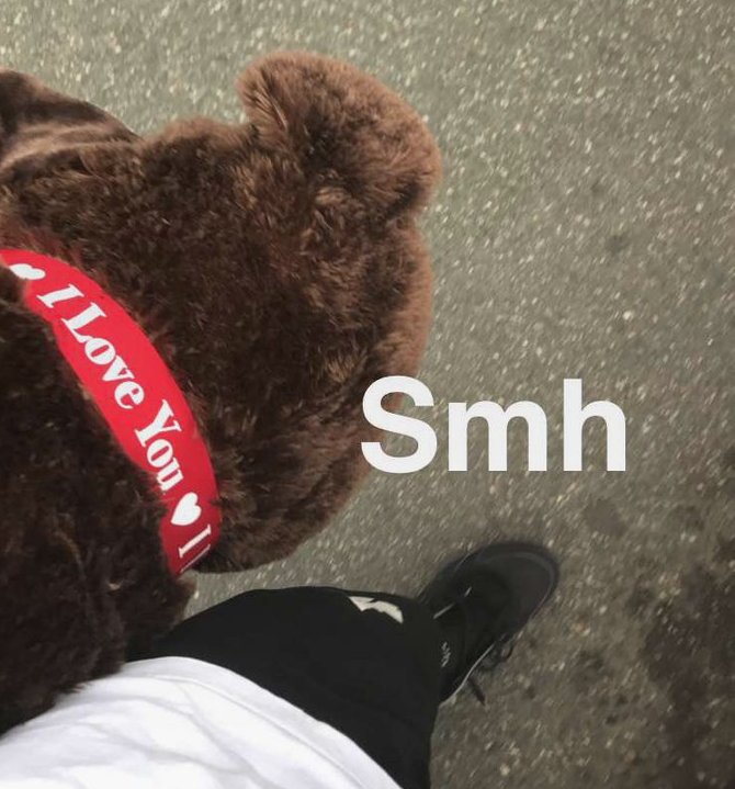 beardown