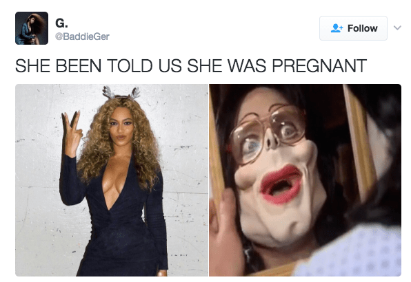 beentoldus
