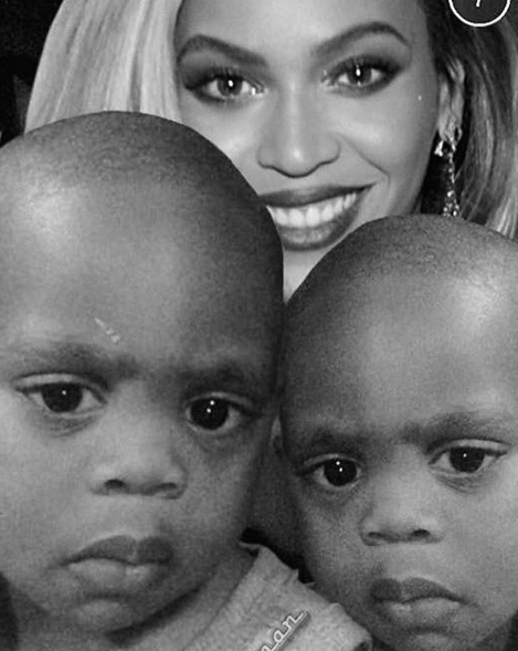 beyoncetwins