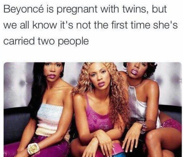 beyonce memes
