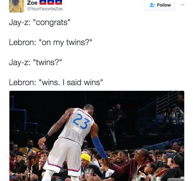 congratstwins