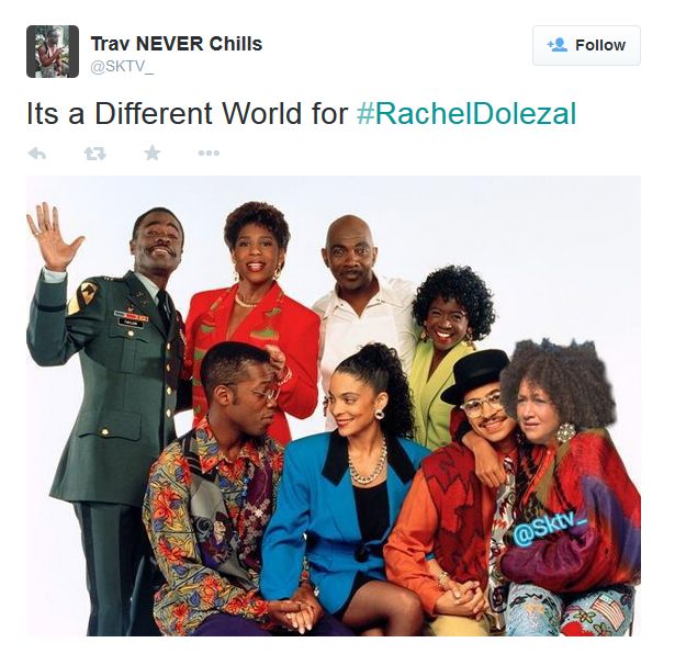 differentworld
