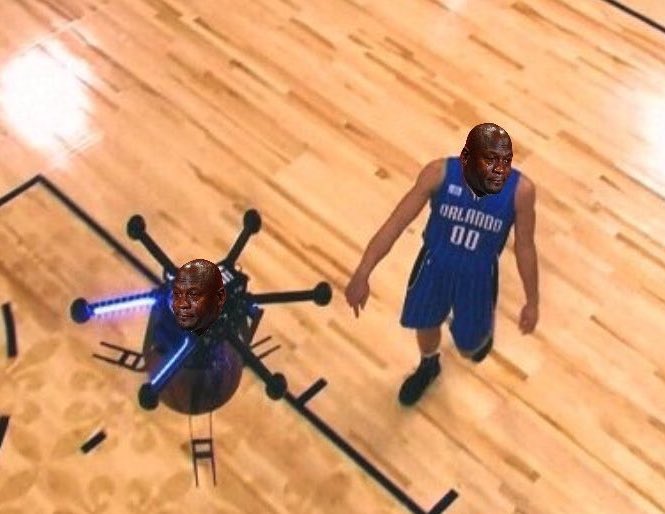 drone