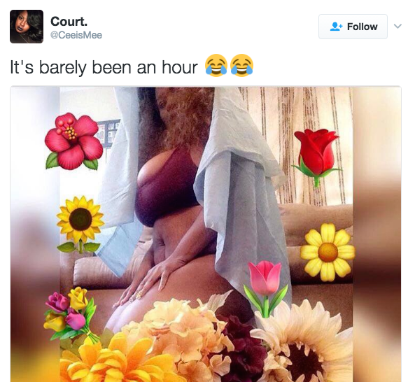 flowergirl