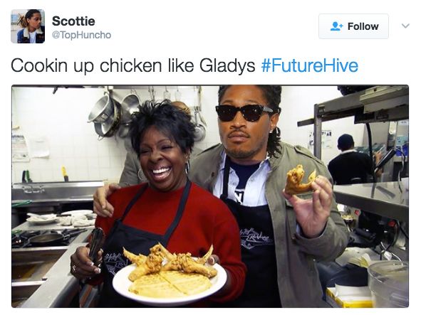 gladys
