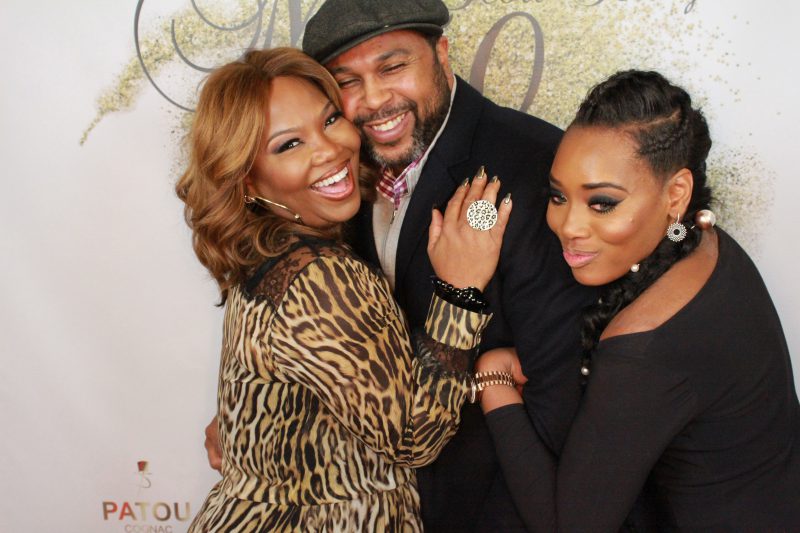 Mona Scott young birthday yandy